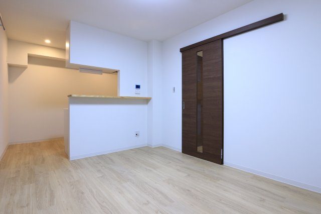 サンクラッソ垂水五色山の居間・リビング