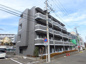 クレスト市ヶ尾の画像