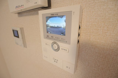 【セキュリティ】 | ベルヴィル玉津