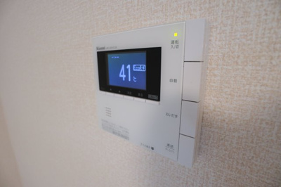 【設備】 | ベルヴィル玉津