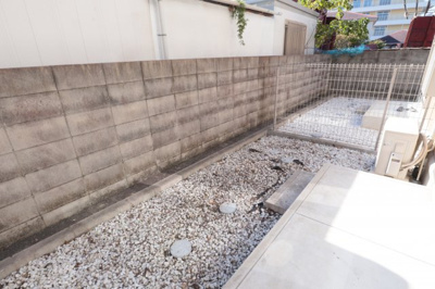 【バルコニー】 | ベルヴィル玉津