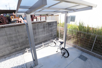 【その他共用部分】 | ベルヴィル玉津