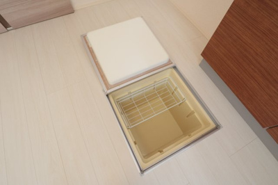 【収納】 | ベルヴィル玉津