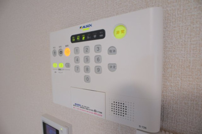 【設備】 | ベルヴィル玉津