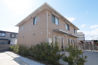 【外観】 | ベルヴィル玉津