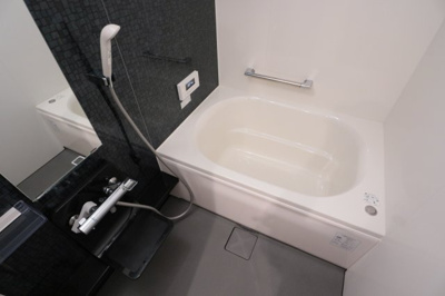 【浴室】 | ベルヴィル玉津