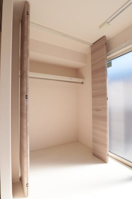 【収納】 | ベルヴィル玉津