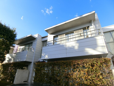 【外観】 | オークヴィラ