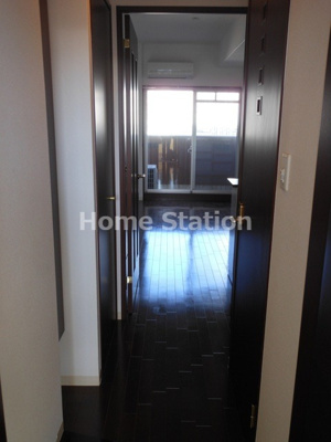 【玄関】 | SKフクシマガーデンスイート