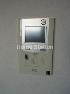 【セキュリティ】 | SKフクシマガーデンスイート