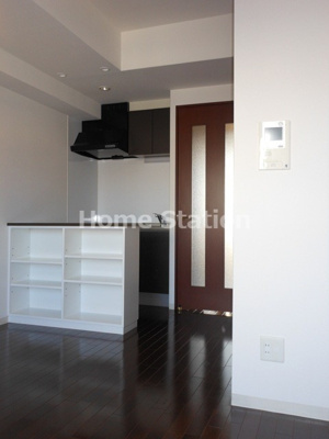 【洋室】 | SKフクシマガーデンスイート