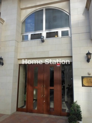 【エントランス】 | SKフクシマガーデンスイート