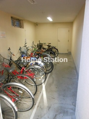 【その他共用部分】 | SKフクシマガーデンスイート