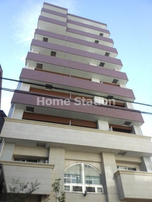 【外観】 | SKフクシマガーデンスイート