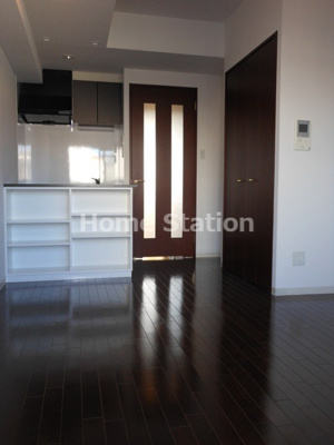 【内装】 | SKフクシマガーデンスイート