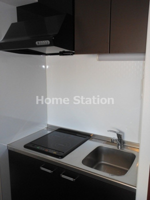 【キッチン】 | SKフクシマガーデンスイート