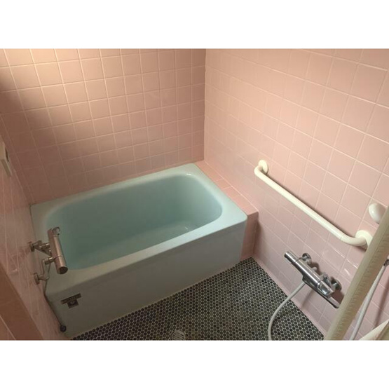 【浴室】 | K21071-待鳳