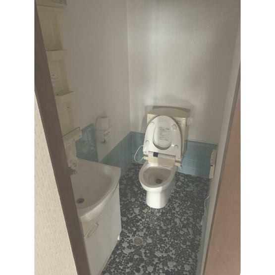 【トイレ】 | K21071-待鳳