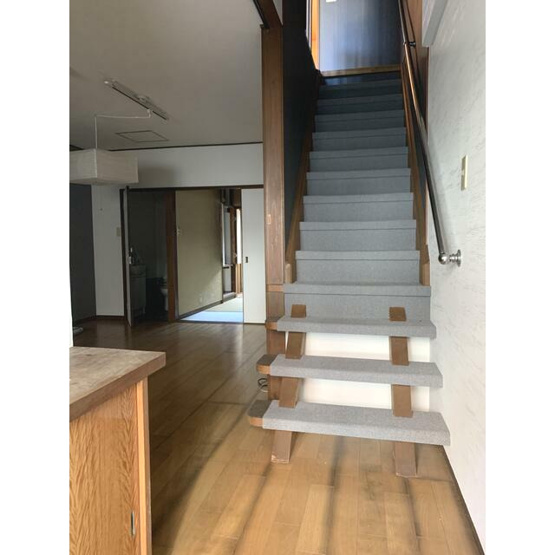 【内装】 | K21071-待鳳