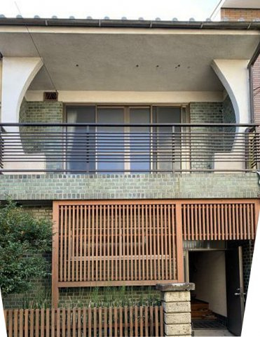 【外観】 | K21071-待鳳