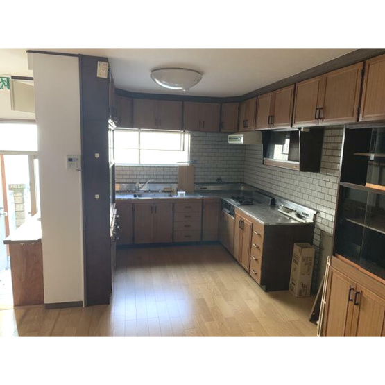 【キッチン】 | K21071-待鳳