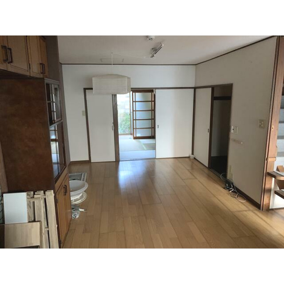 【居間・リビング】 | K21071-待鳳