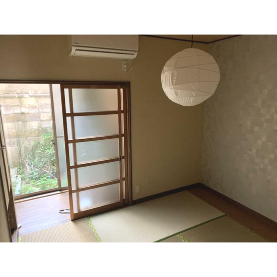 【和室】 | K21071-待鳳