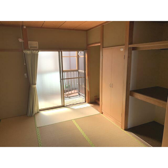 【和室】 | K21071-待鳳
