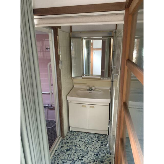 【独立洗面台】 | K21071-待鳳