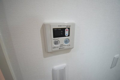 【設備】 | 良本三川口マンション