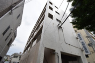 良本三川口マンションの画像