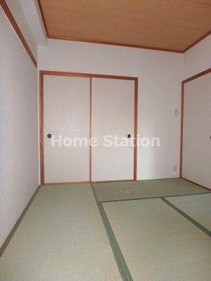 【和室】 | フクエイ中之島