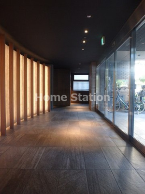 【ロビー】 | フクエイ中之島