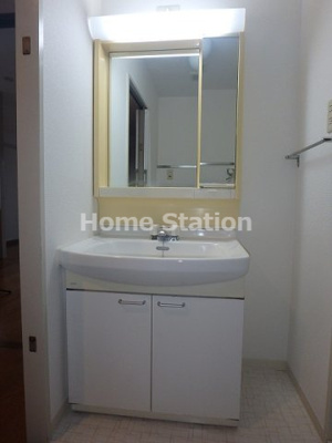 【独立洗面台】 | フクエイ中之島