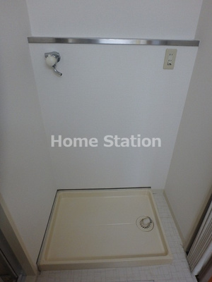 【洗面所】 | フクエイ中之島