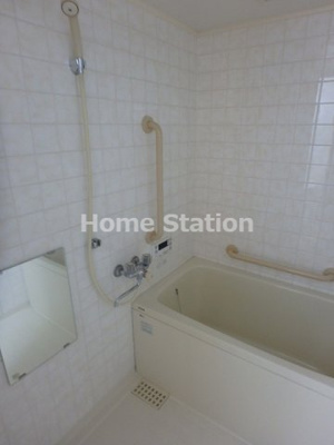 【浴室】 | フクエイ中之島