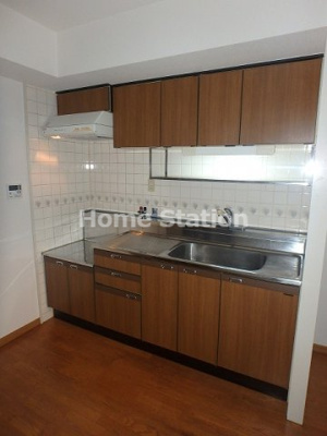 【キッチン】 | フクエイ中之島