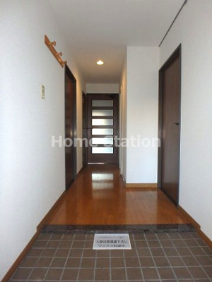 【玄関】 | フクエイ中之島