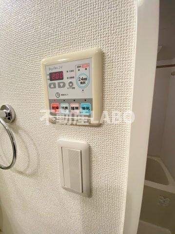 ラナップスクエア南堀江のその他