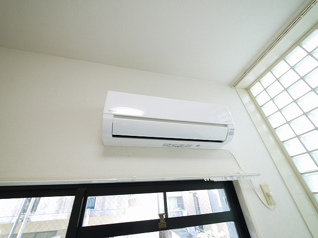 シティパレス学園前Ｐ７の設備