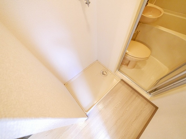 シティパレス学園前Ｐ７の設備