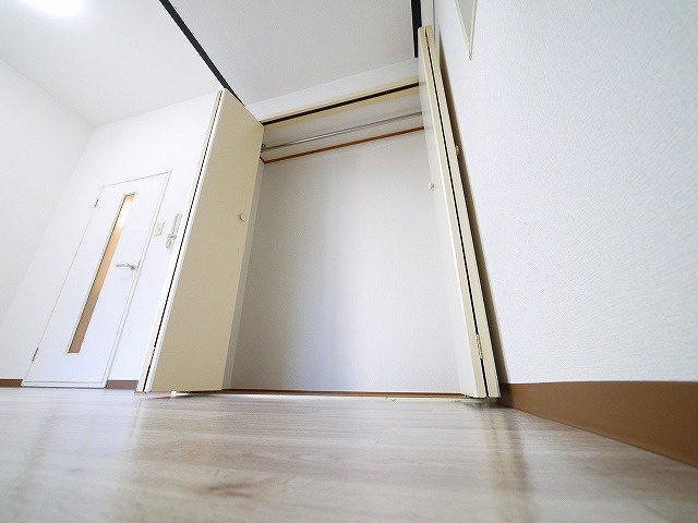 シティパレス学園前Ｐ７の収納