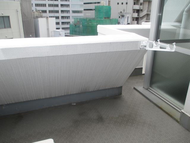 【バルコニー】 | ボノエールメゾン