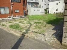 【外観】 | 戸田市喜沢南1売地 | 外観です