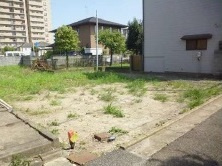 【外観】 | 戸田市喜沢南1売地 | 外観です