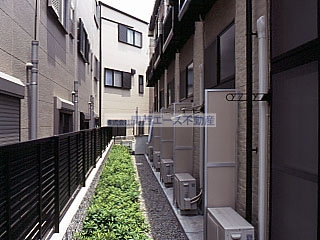 【その他共用部分】 | レオパレスハナテン