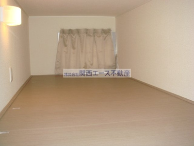 【居間・リビング】 | レオパレスハナテン