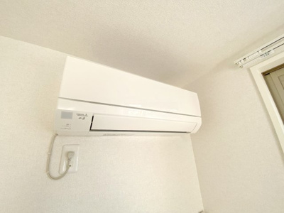 【設備】 | グリーン　リーブスⅡ
