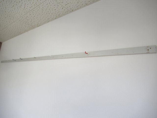 ラポール前田Cのその他