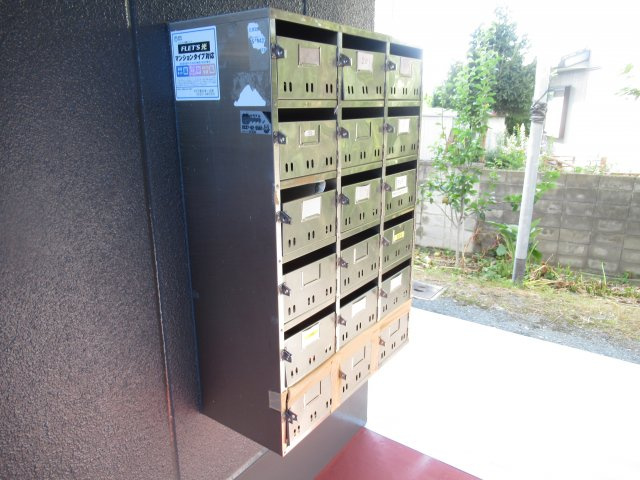 ラポール前田Cのその他共用部分